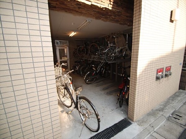 トーシンフェニックス南麻布の物件内観写真